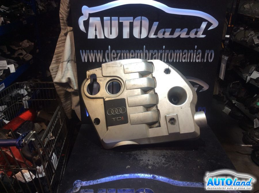 Capac Motor 038103925 1.9 TDI Audi A4 8E2,B6 2000-2004