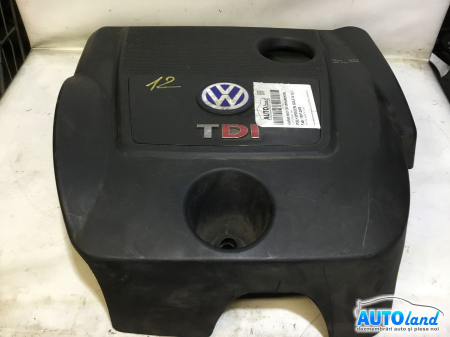 Capac Motor 038103925 1.9 TDI Pompe Duze Volkswagen GOLF IV 1J1 1997-2005