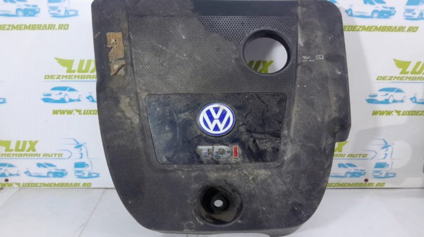 Capac motor 038103925aj Volkswagen VW Golf 4 [1997 - 2006]