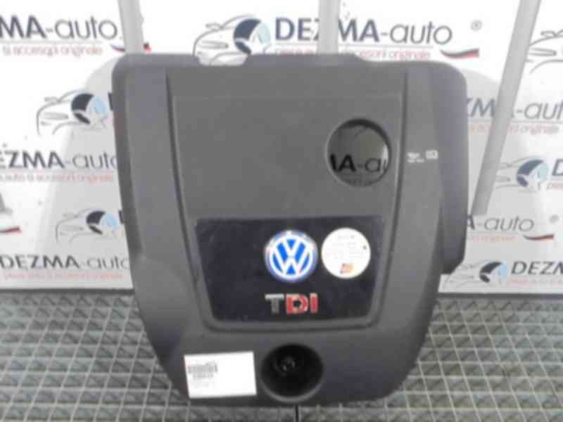 Capac motor, 038103925BH, Vw Golf 4 (1J1) 1.9 tdi