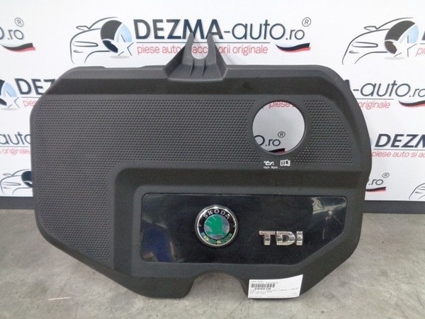 Capac motor 038103925CB, Skoda Fabia 1 (6Y2) 1.9 tdi (id:209570)