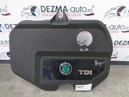 Capac motor 038103925CB, Skoda Fabia 1 sedan 1.9 tdi