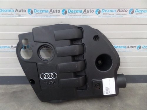 Capac motor, 038103925DS, Audi A6 (4B, C5) 1.9 tdi, AVF, (id.164299)