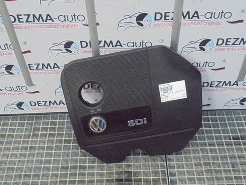Capac motor, 038103925EE, Vw Polo (9N) 1.9sdi (pr:110747)