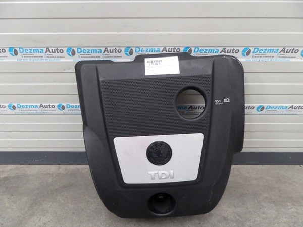 Capac motor 038103925GB, Vw Golf 4 Variant (1J5) 1.9 tdi