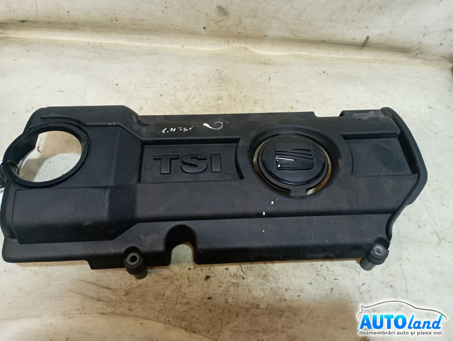 Capac Motor 03c103925am 1.4 Tsi Cax Volkswagen GOLF VI 2008