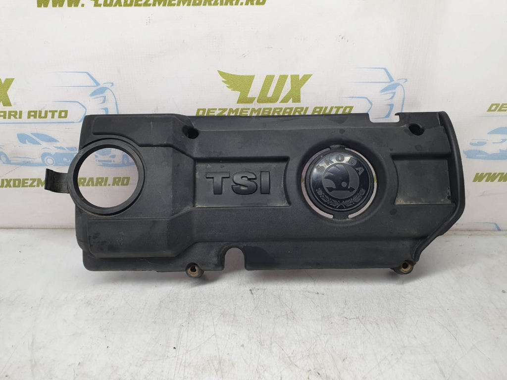 Capac motor 03c103925am 1.4 tsi Skoda Yeti [2009 - 2014]