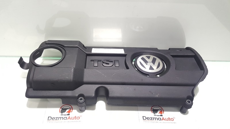 Capac motor 03C103925AM, Vw Golf 5 (1K1) 1.4tsi (id:343722)