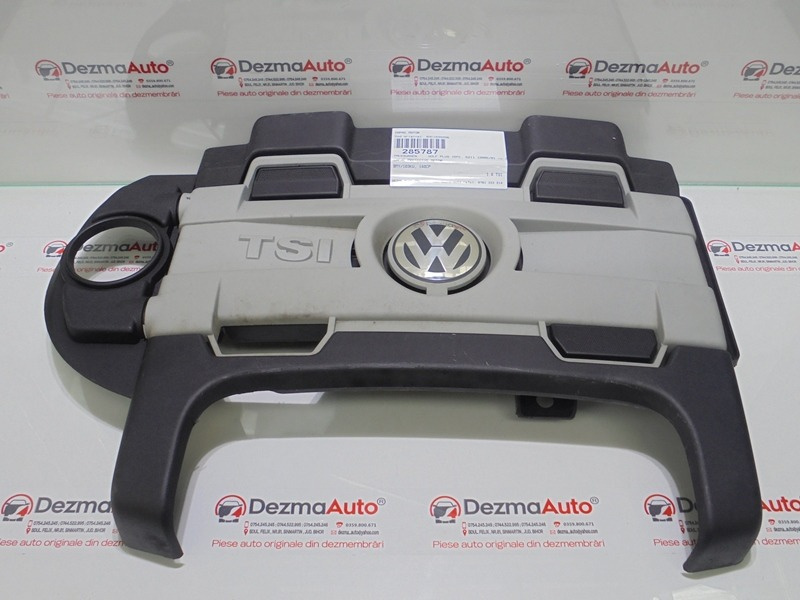 Capac motor, 03C103925N, Vw Golf 5 Plus (5M1) 1.4tsi (id:285787)