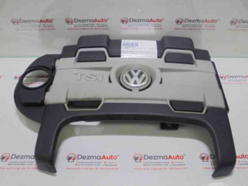 Capac motor, 03C103925N, Vw Touran (1T), 1.4tsi, BMY