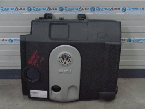 Capac motor, 03C129607K, Vw Golf 5 Variant (1K5) 1.4fsi, BLN