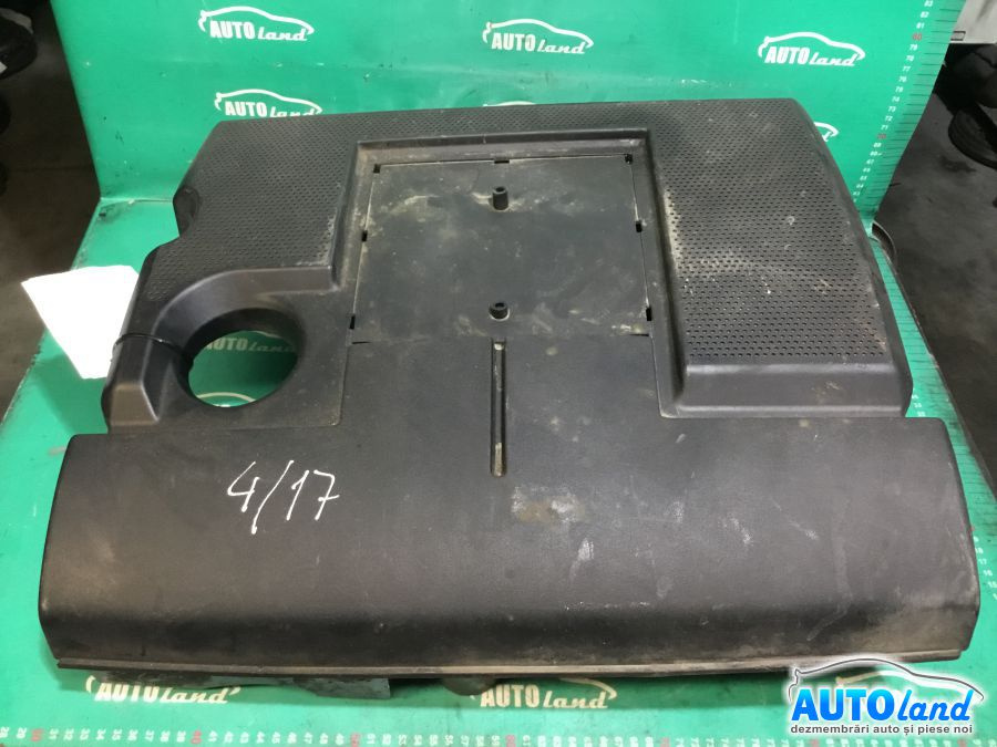 Capac Motor 03e129607 1.2b+carcasa Filtru Aer Volkswagen POLO 9N 2001