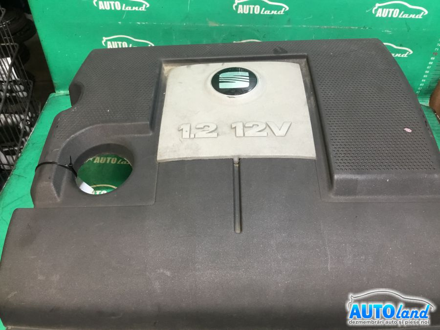 Capac Motor 03e129607e 1.2b Carcasa Filtru Aer Seat IBIZA IV 6J5,6P1 2008-2017