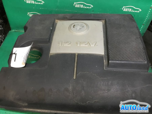 Capac Motor 03e129607e 1.2b Carcasa Filtru Aer Seat IBIZA IV 6J5,6P1 2008-2017