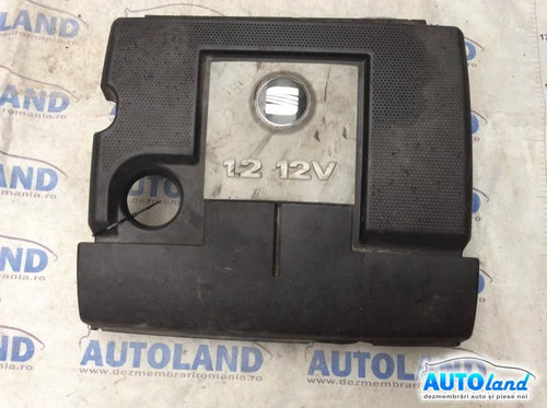 Capac Motor 03e129607r 1.2 12 V Carcasa Filtru Aer Seat IBIZA IV 6J5,6P1 2008-2017
