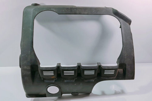 Capac Motor 03G103907A Volkswagen VW Passat B6 [2005 - 2010]