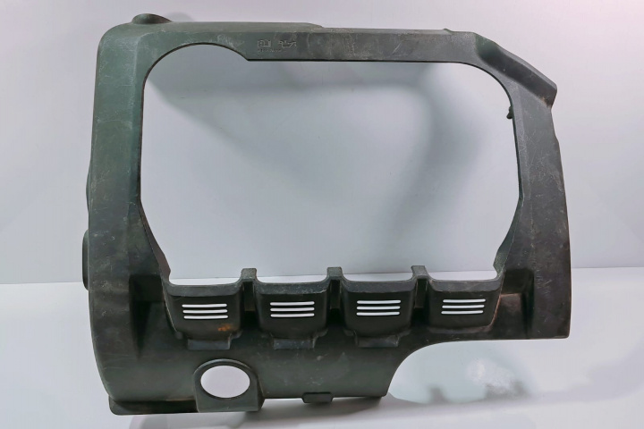 Capac Motor 03G103907A Volkswagen VW Touran [2003 - 2006]