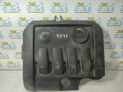 Capac motor 03g103925 Volkswagen VW Passat B6 [2005 - 2010]