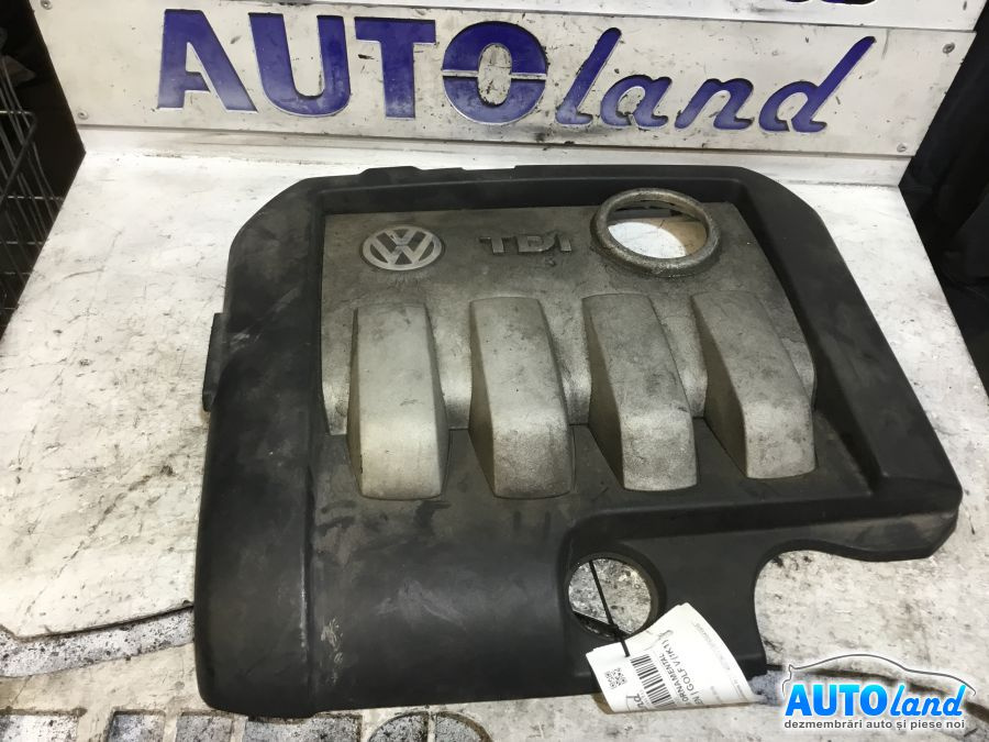 Capac Motor 03g103925aa Volkswagen GOLF V 1K1 2003