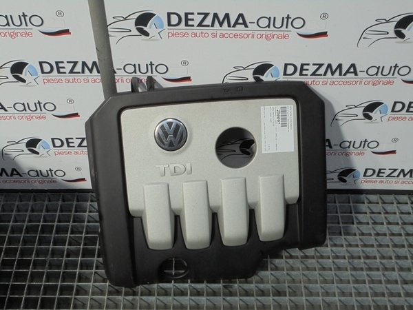 Capac motor 03G103925AE,AG, Vw Golf 5 Variant (1K5) 2.0tdi