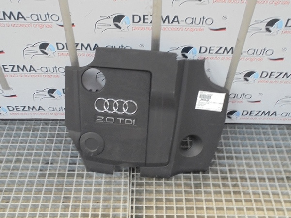 Capac motor, 03G103925AS, Audi A4 (8E, B7) 2.0tdi, BRE