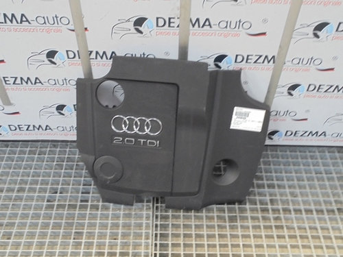 Capac motor, 03G103925AS, Audi A4 (8E, B7) 2.0tdi, BRE