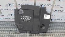 Capac motor, 03G103925AS, Audi A6 (4F, C6) 2.0tdi,...