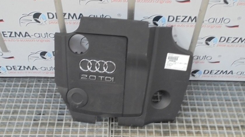 Capac motor, 03G103925AS, Audi A6 (4F, C6) 2.0tdi, BRE