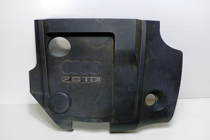 Capac motor 03G103925AT Audi A6 4F/C6 [2004 - 2008]