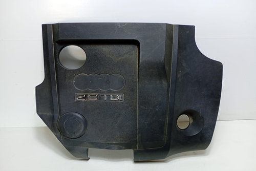 Capac motor 03G103925AT Audi A6 4F/C6 [2004 - 2008]
