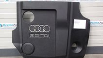Capac motor 03G103925AT Audi A6 (4F2, C6) 2.0tdi (...