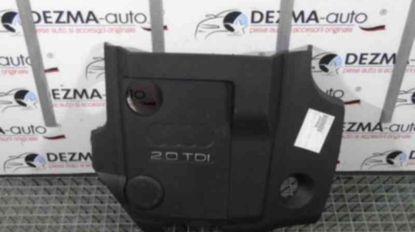 Capac motor 03G103925AT, Audi A6 Avant (4F5, C6) 2.0tdi