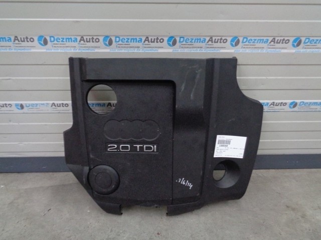 Capac motor, 03G103925AT, Audi A6 Avant (4F5, C6) 2.0tdi