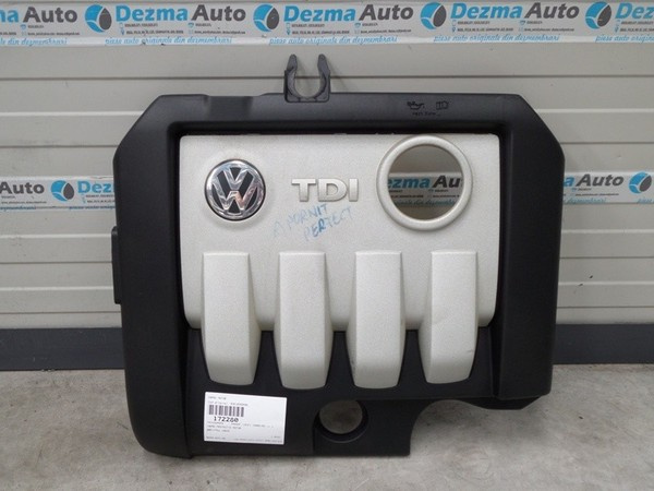 Capac motor, 03G103925BL, Vw Passat (3C2), 1.9 tdi, (id:172280)