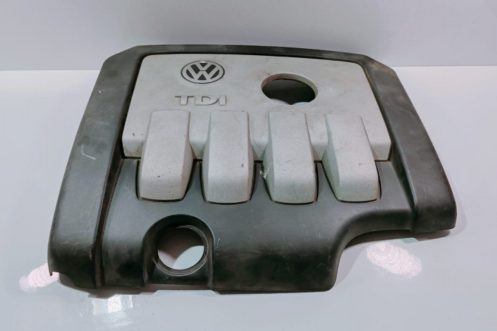 Capac Motor 03G103925BP Volkswagen VW Passat B6 [2005 - 2010]