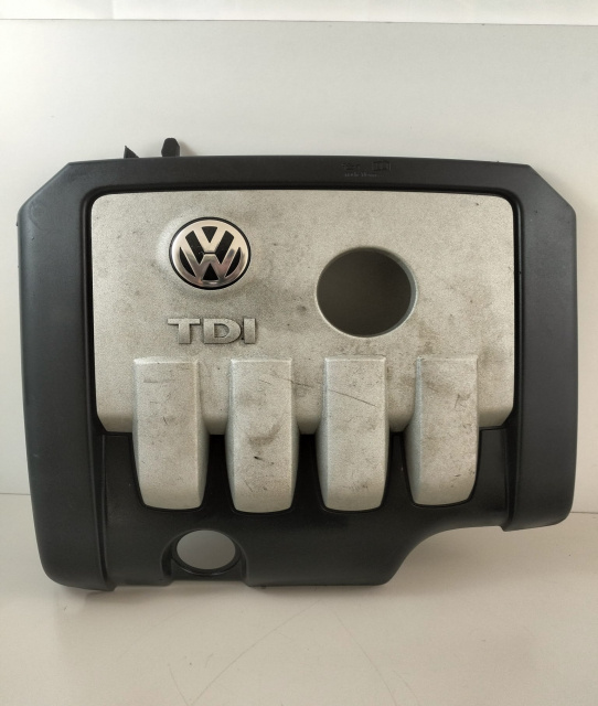 Capac motor 03G103925BP Volkswagen VW Passat B6 [2005 - 2010]