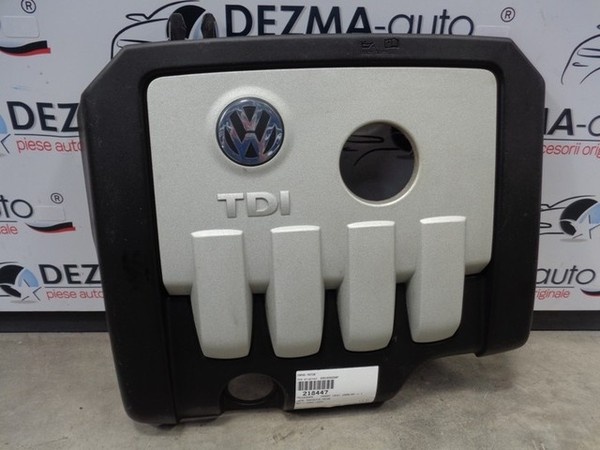 Capac motor, 03G103925BP, Vw Passat (3C2) 2.0tdi (id:218447)