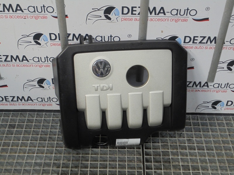 Capac motor, 03G103925BP, Vw Passat Variant (3C5) 2.0tdi