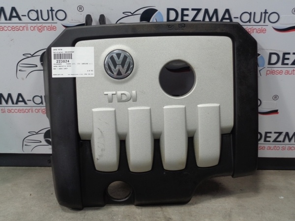Capac motor 03G103925BP, Vw Touran (1T1, 1T2) 2.0tdi (id:223824)