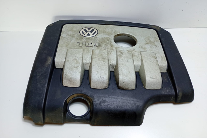 Capac motor 03G103925C Volkswagen VW Touran