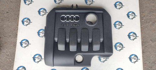 Capac motor 03G103952BJ Audi A3 8P an fab. 2003 - 2012