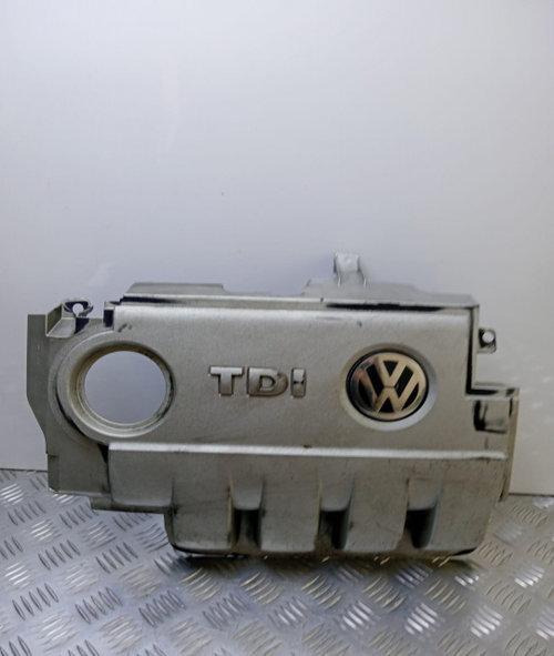 Capac motor 03g103967 Volkswagen VW Golf 5 [2003 - 2009]