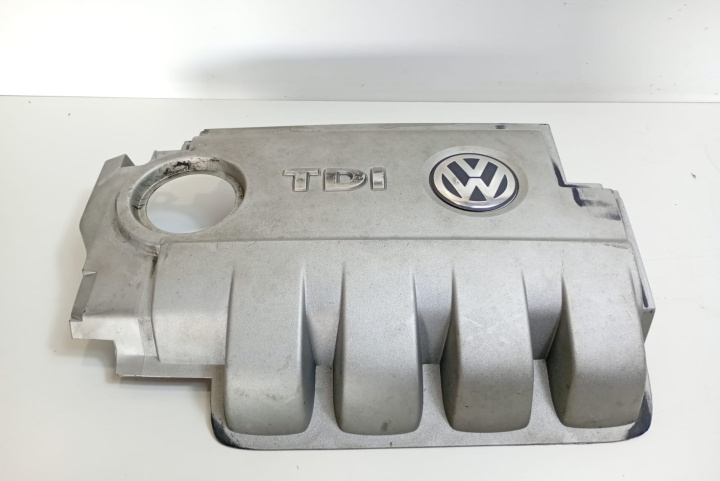 Capac Motor 03G103967 Volkswagen VW Passat B6 [2005 - 2010]