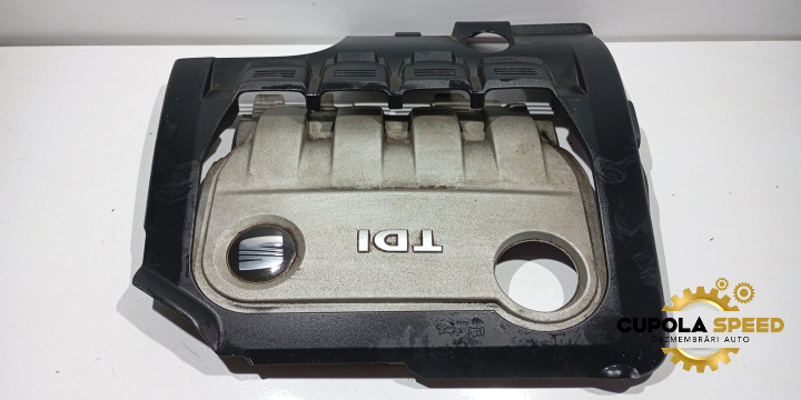 Capac motor 03G103967A 2.0TDI BMN Seat Leon 2 1P [2005 - 2009]