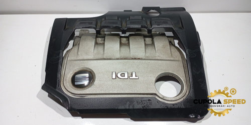 Capac motor 03G103967A 2.0TDI BMN Seat Leon 2 1P [2005 - 2009]