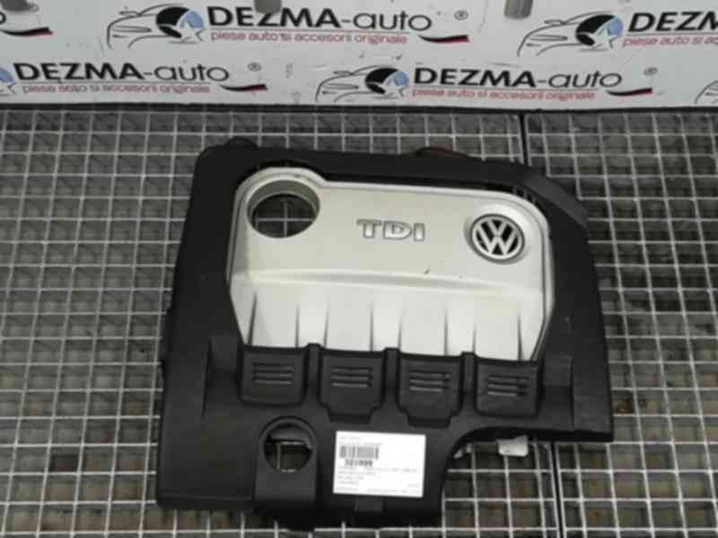Capac motor, 03G103967A, Vw Passat Variant (3C5) 2.0TDI (id:321999)