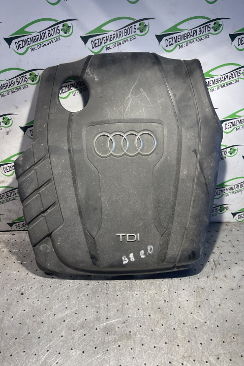 Capac motor 03L.103.925 AB Audi A4 B8/8K [2007 - 2011] Sedan 4-usi