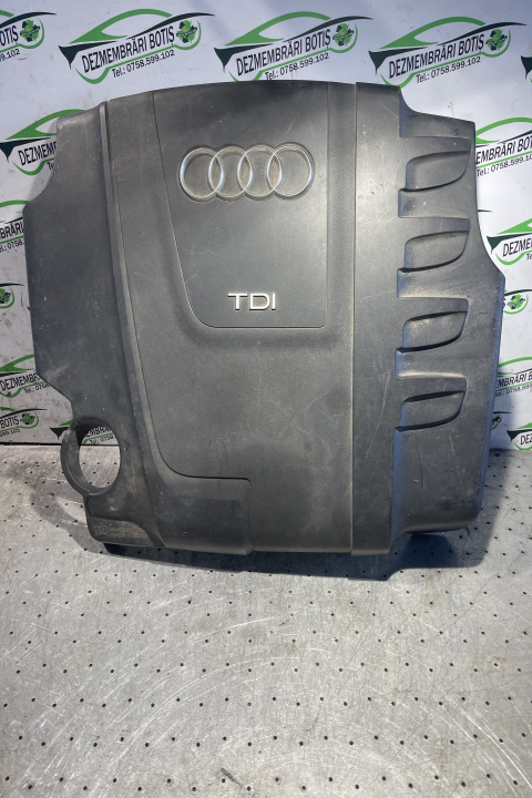 Capac motor 03L 103 925 Audi A4 B8/8K [2007 - 2011] Sedan 4-usi