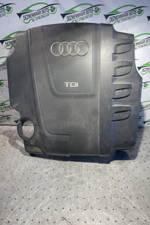 Capac motor 03L 103 925 Audi A4 B8/8K [2007 - 2011] Sedan 4-usi