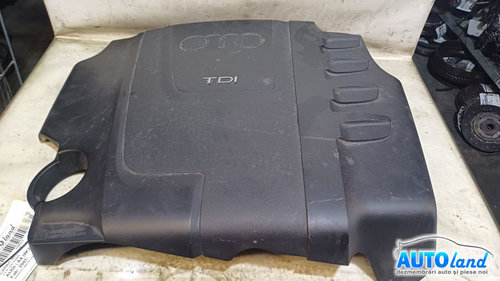 Capac Motor 03l103925 2.0 D Audi A4 8K 2007